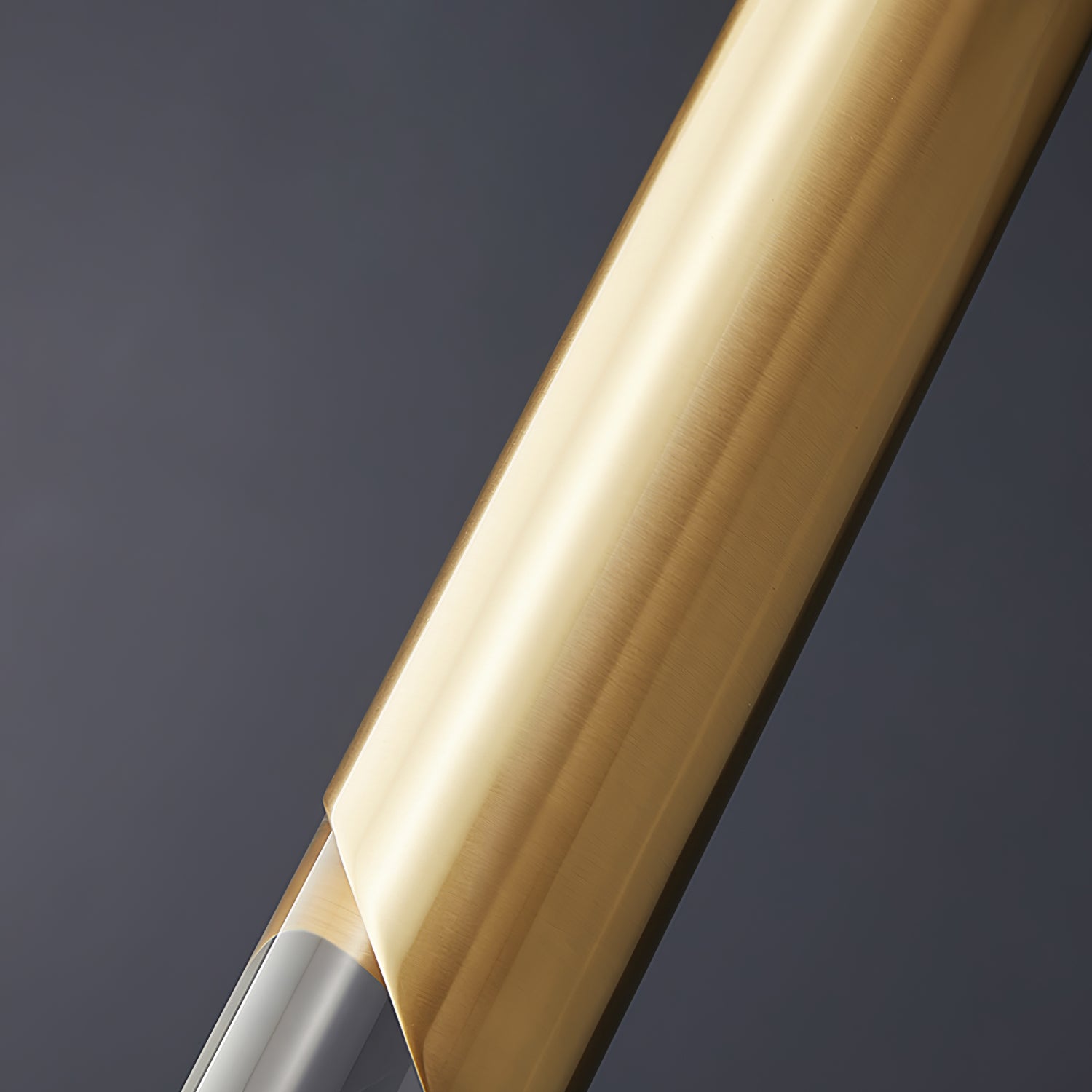 Cylinder Pendant Lamp - Lumpaz