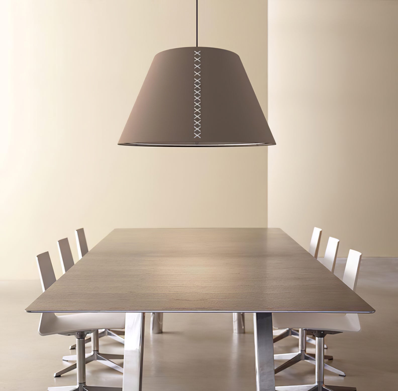 Acoustic Pendant Lamp - Lumpaz