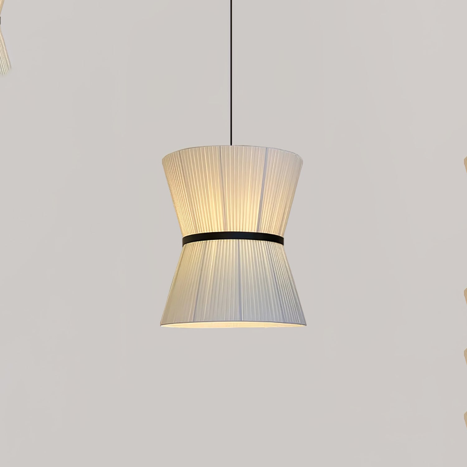 Folie Pendant Light - Lumpaz