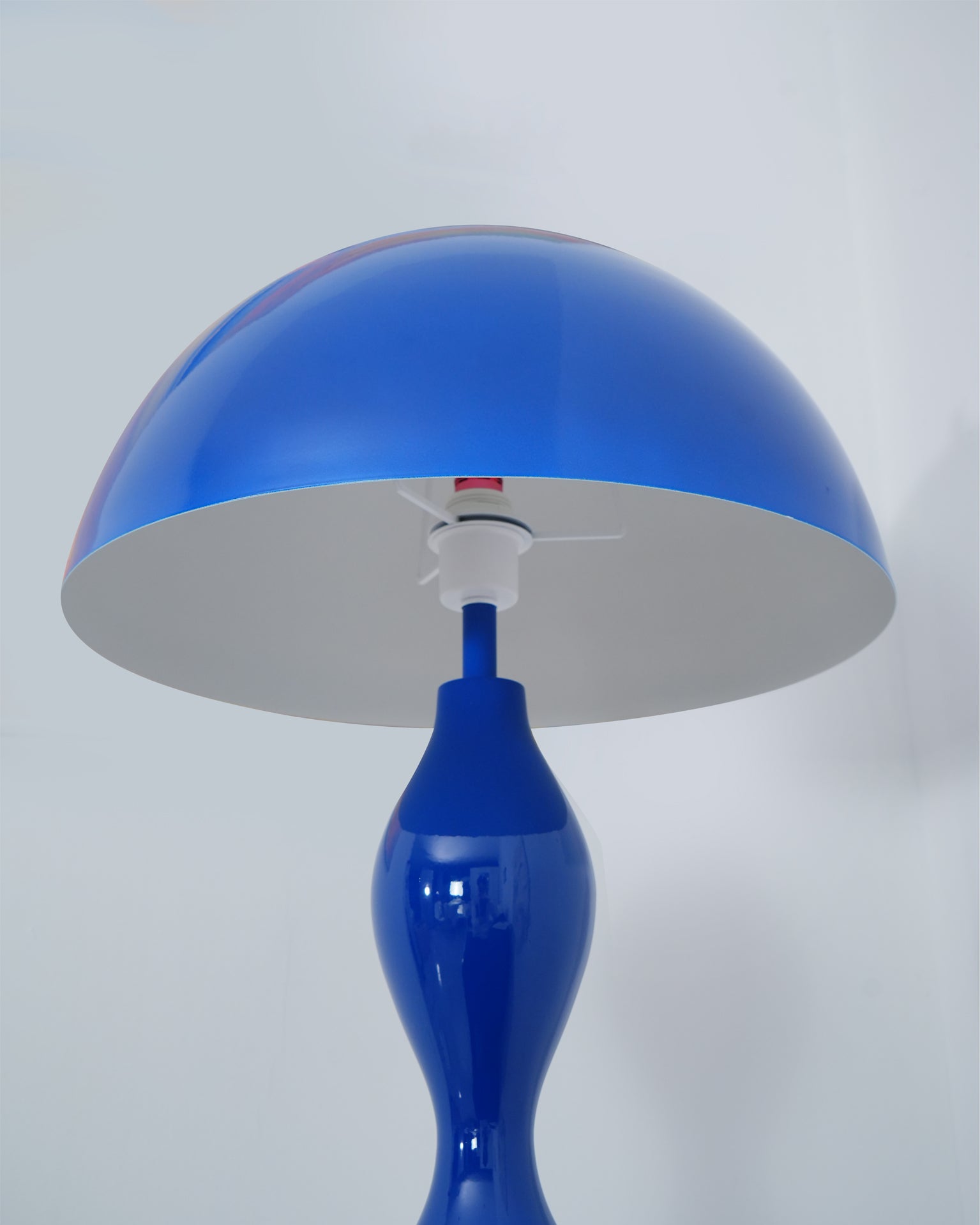 Drop Floor Lamp - Lumpaz