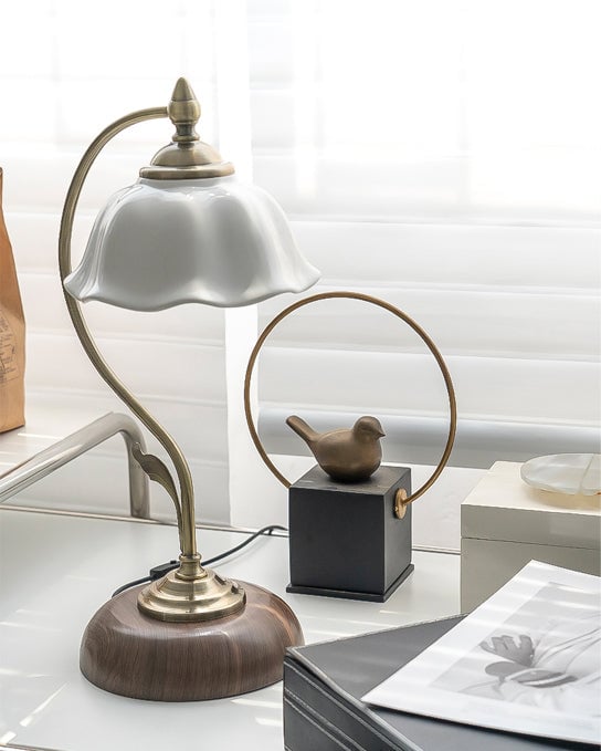 Yansun Table Lamp - Lumpaz