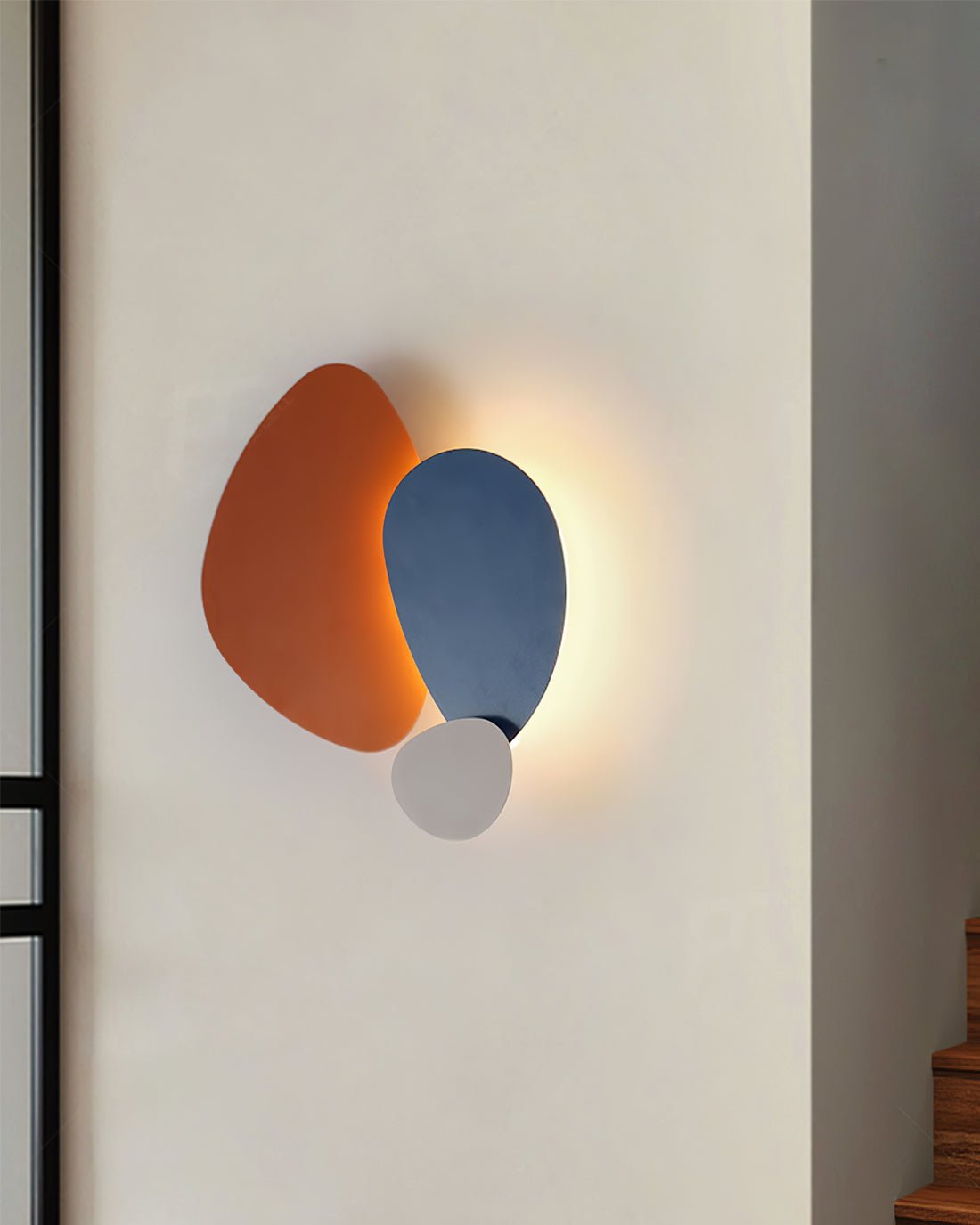 Tria Wall Lamp - Lumpaz