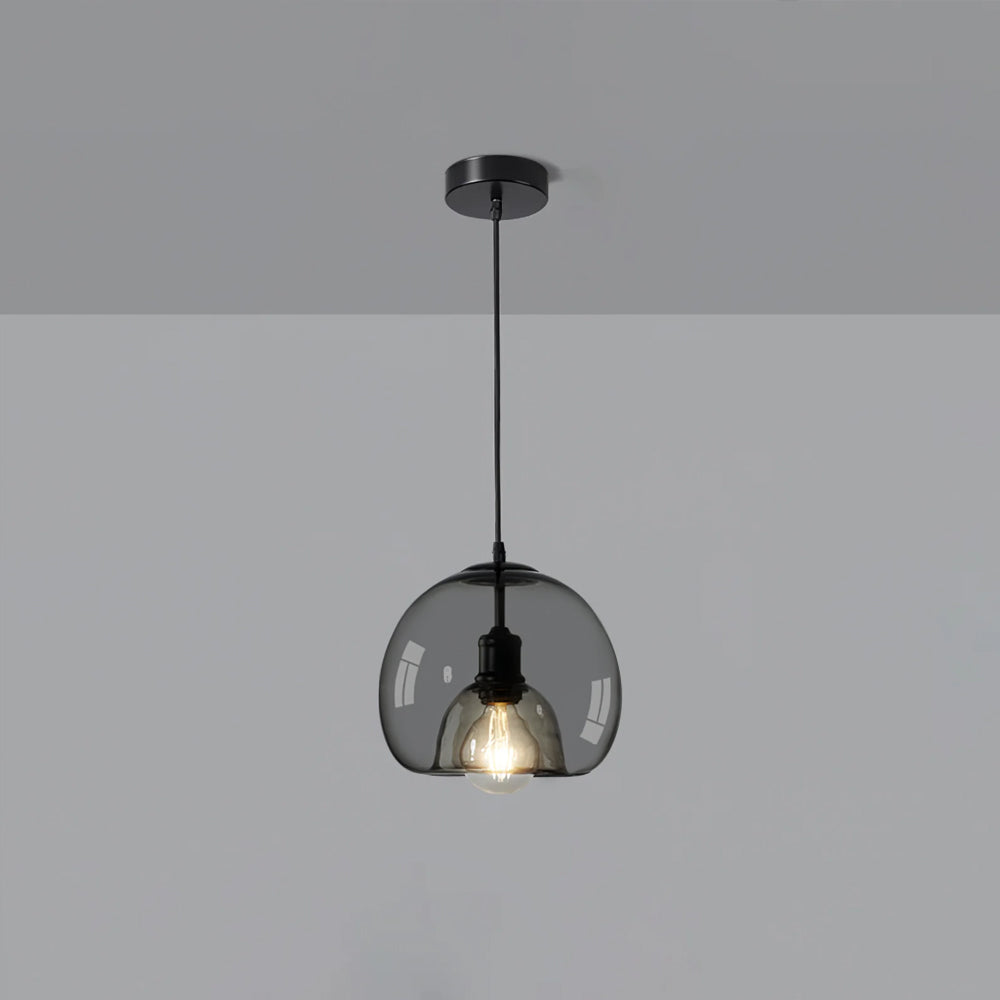 Eres Pendant Lamp - Lumpaz