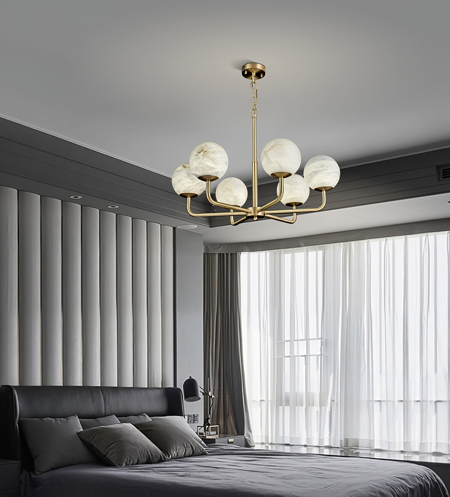 Maytoni Erich Chandelier - Lumpaz