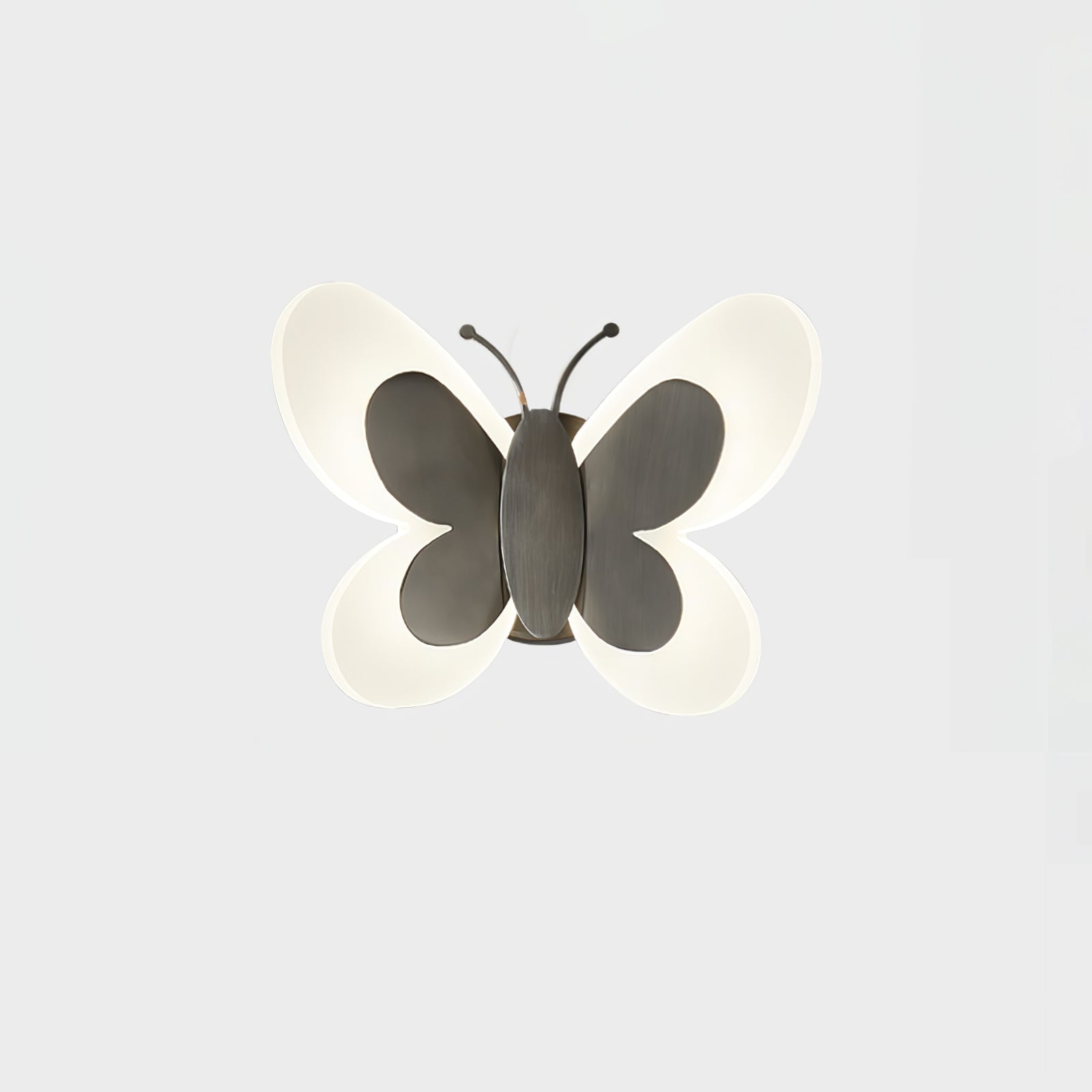 Butterfly LED Wall Lamp - Lumpaz