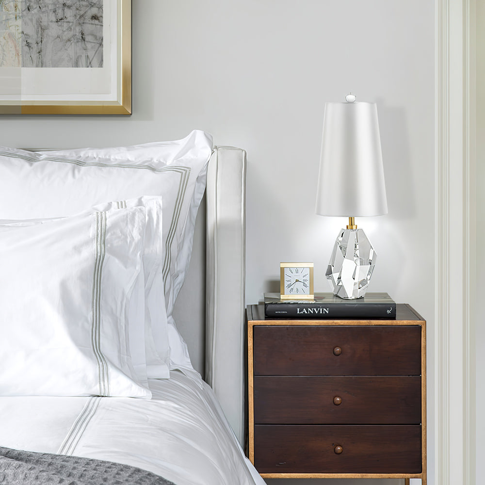 Marcella Table Lamp - Lumpaz