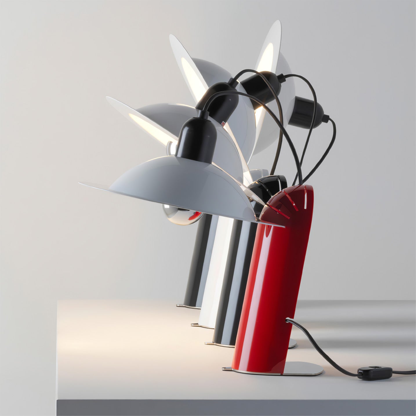 Lampiatta Table Lamp - Lumpaz