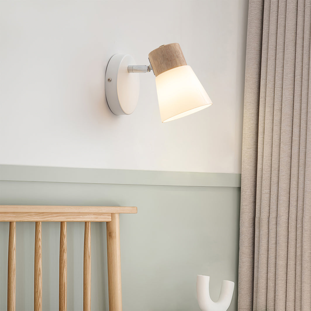 Valku Wall Lamp - Lumpaz