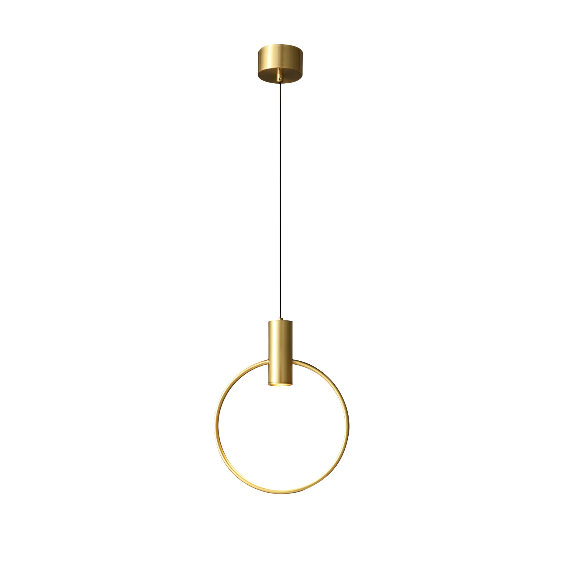 Aura Pendant Lamp - Lumpaz
