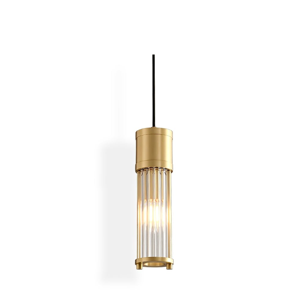 Rousseau Pendant Lamp - Lumpaz