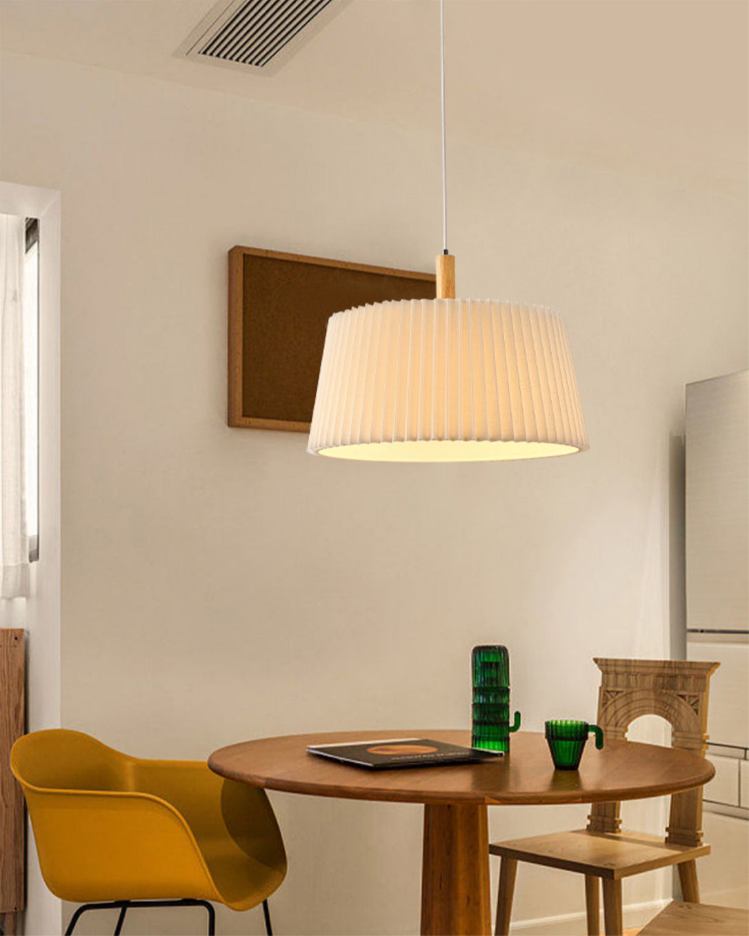 GT6 Pendant Lamp - Lumpaz