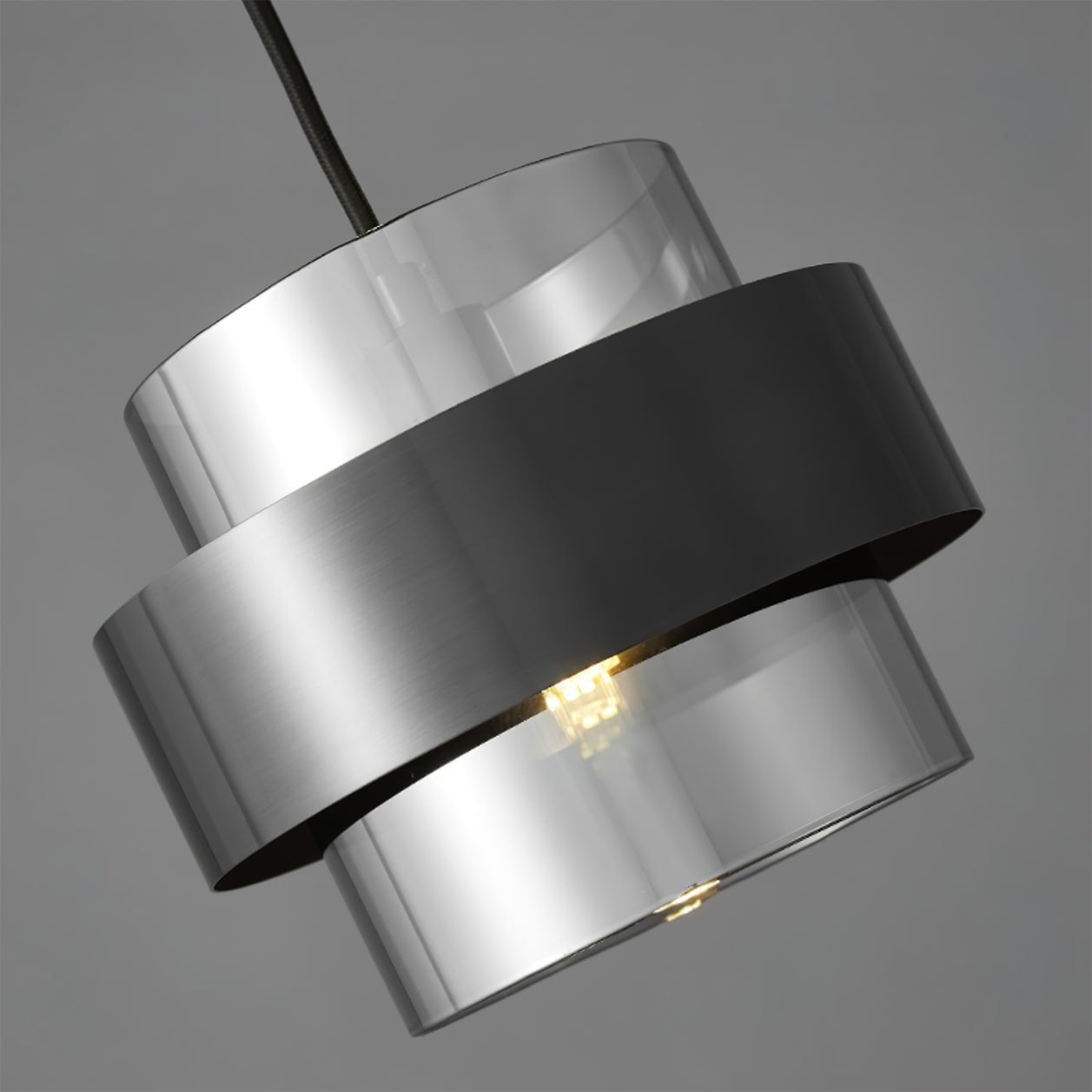 Botello Pendant Lamp - Lumpaz