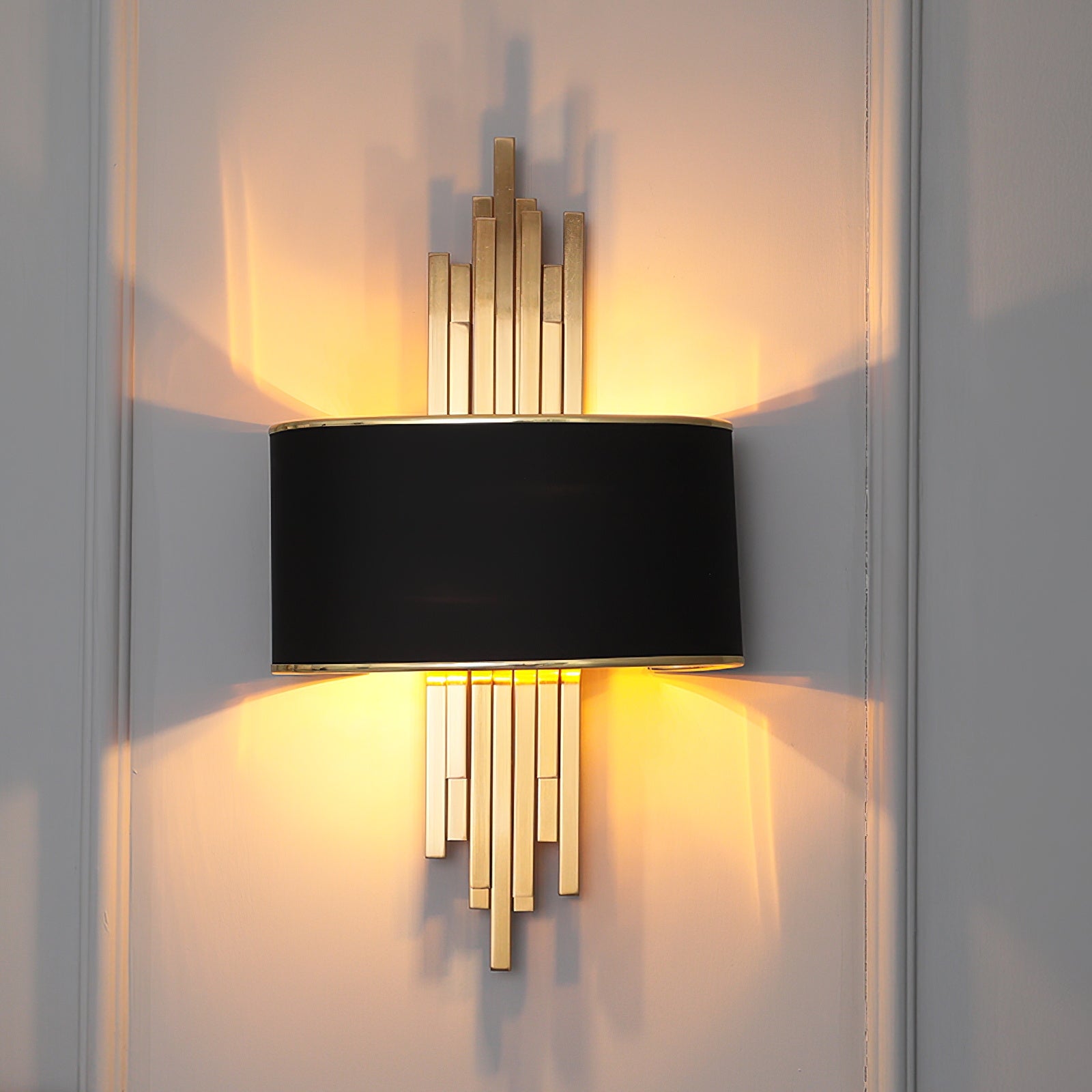 Laurina Wall Lamp - Lumpaz