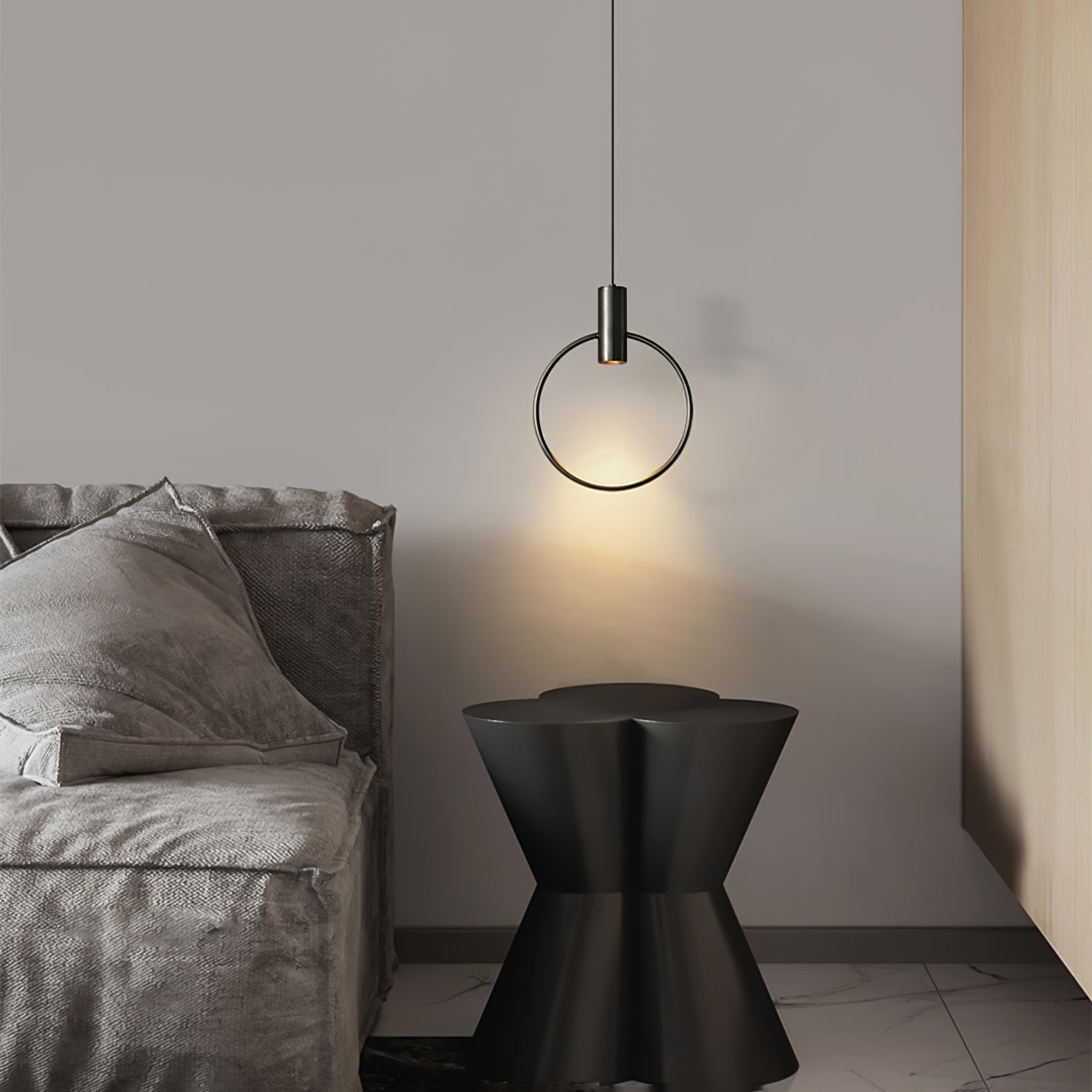 Aura Pendant Lamp - Lumpaz