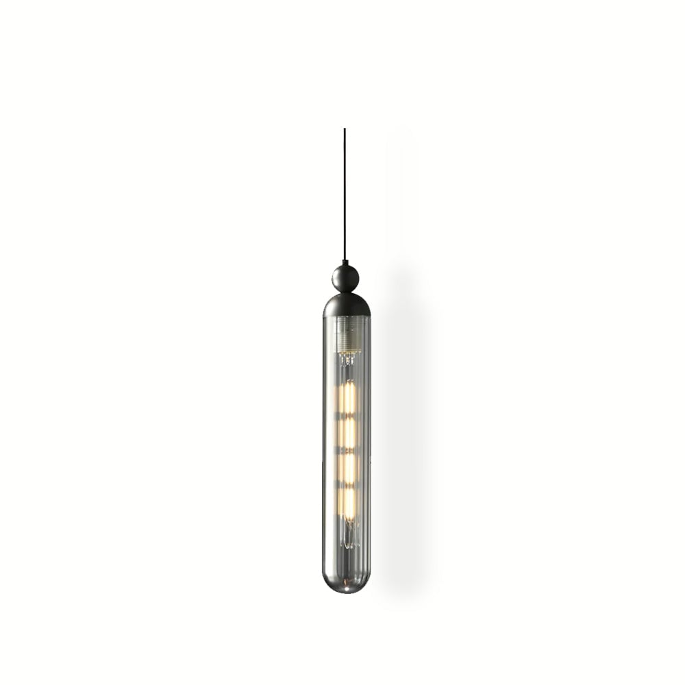 Mullan Pendant Lamp - Lumpaz