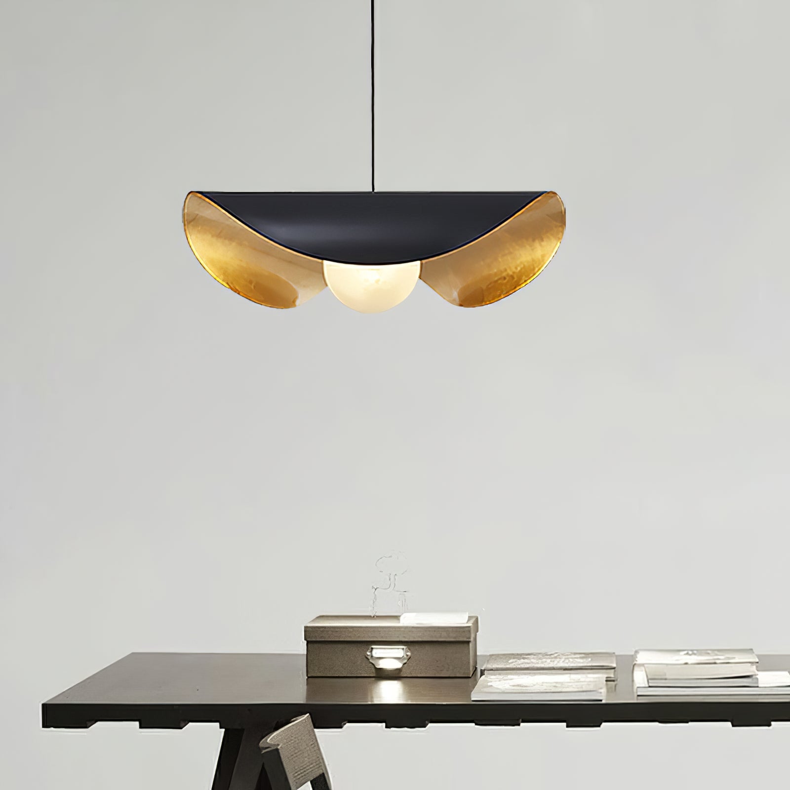 Cilla Pendant Lamp - Lumpaz