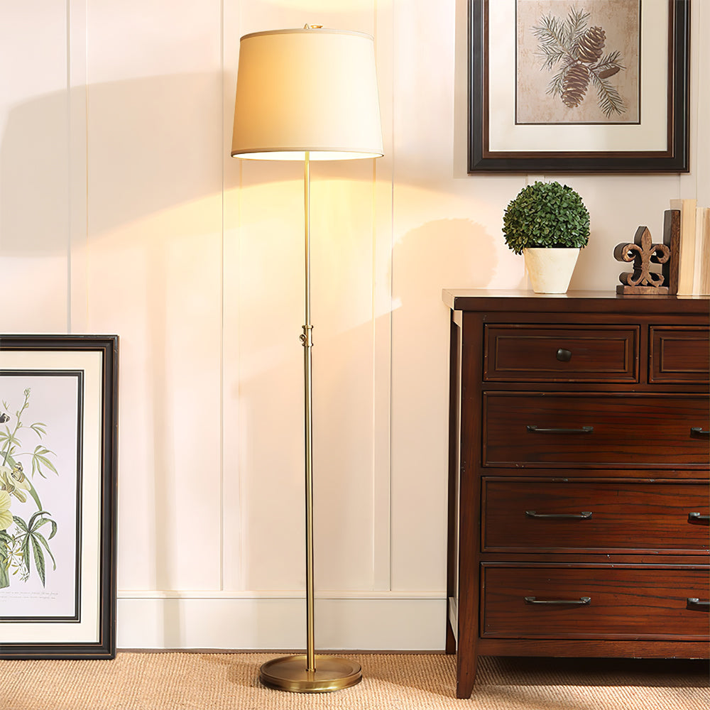 Bryant Floor Lamp - Lumpaz