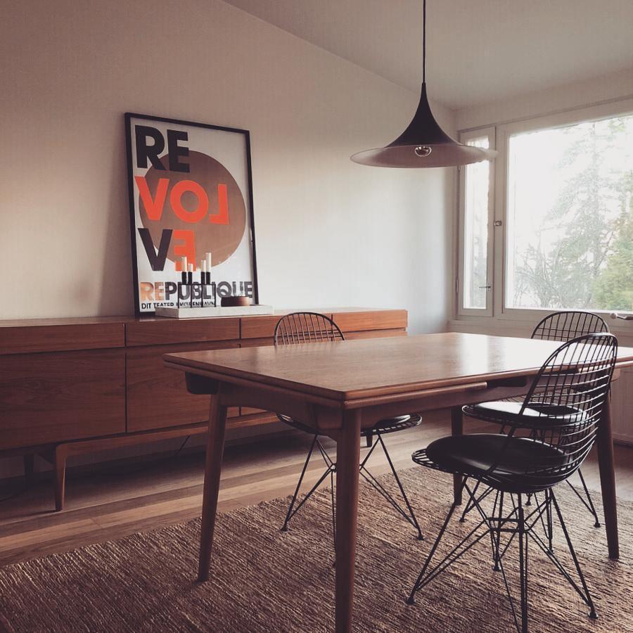 Semi Pendant Light - Lumpaz