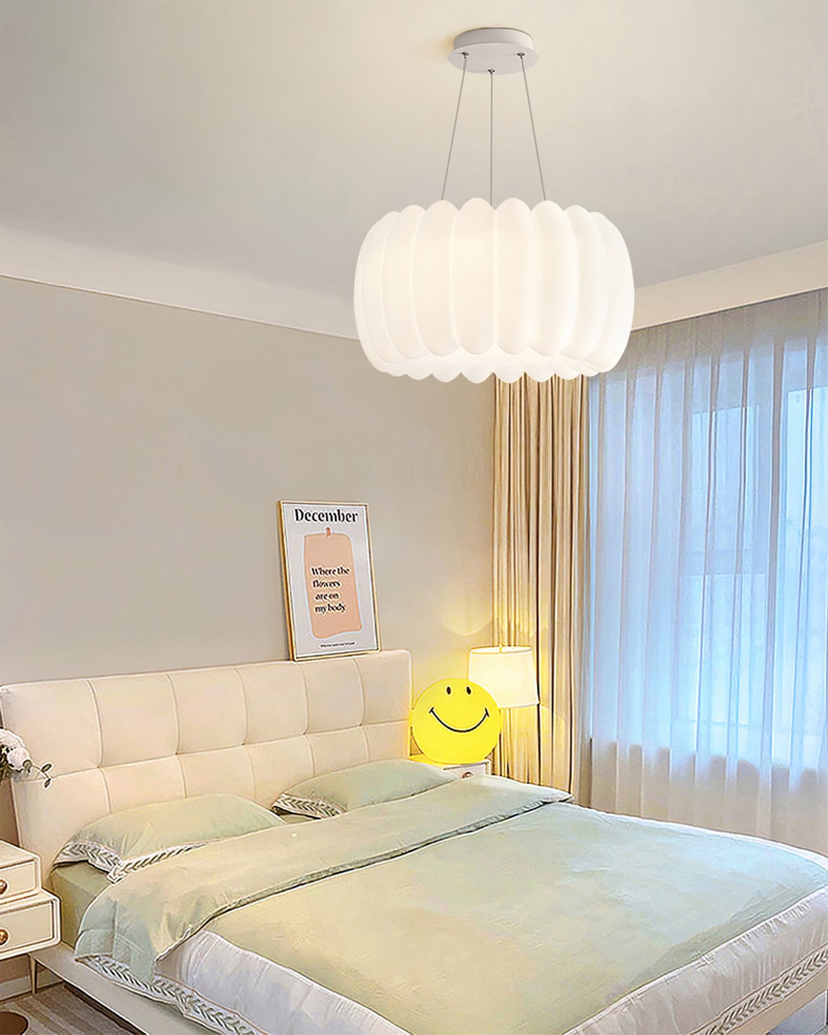 Alta Pendant Lamp - Lumpaz