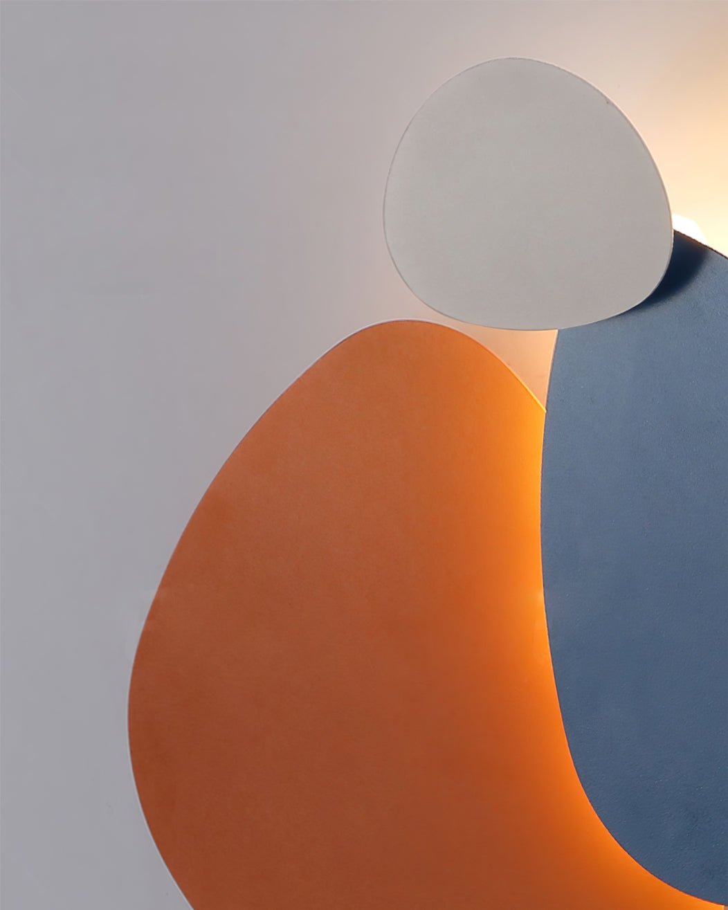 Tria Wall Lamp - Lumpaz