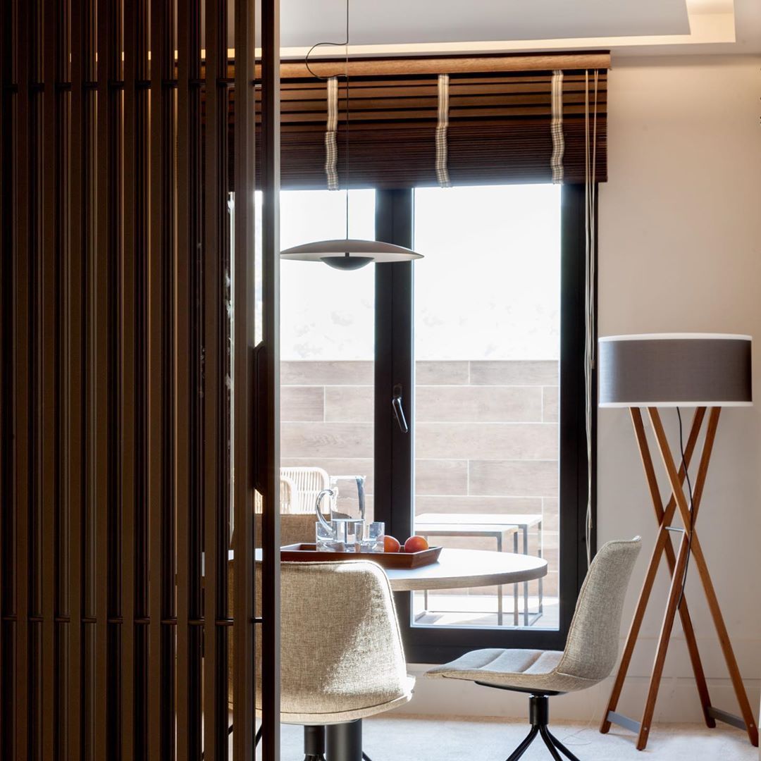 Ginger Pendant light - Lumpaz