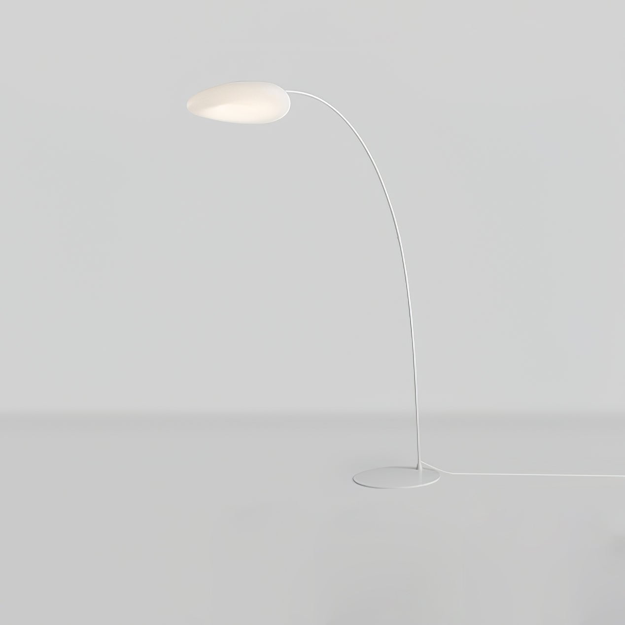 Mr Magoo Floor Lamp - Lumpaz