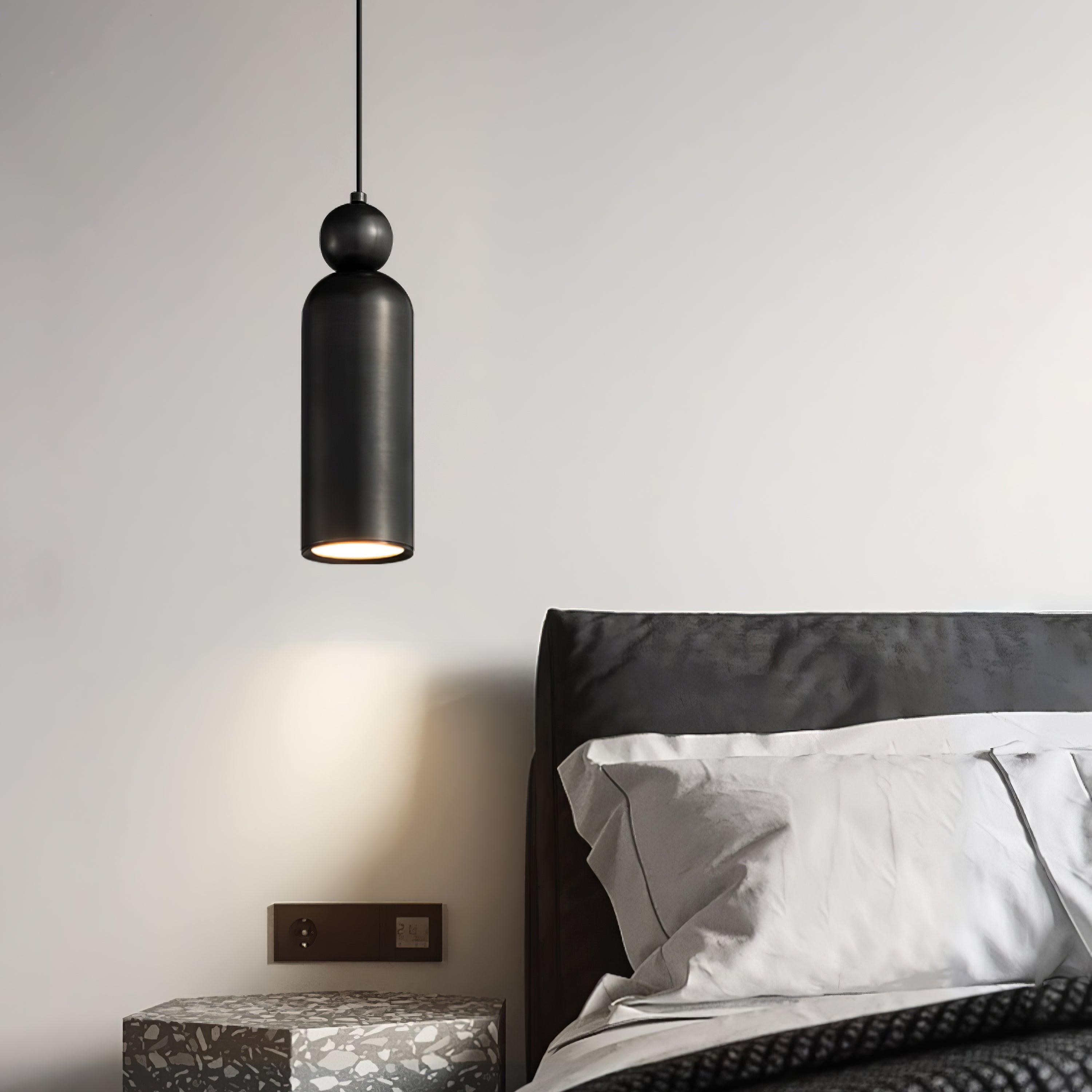 Madame Pendant Lamp - Lumpaz