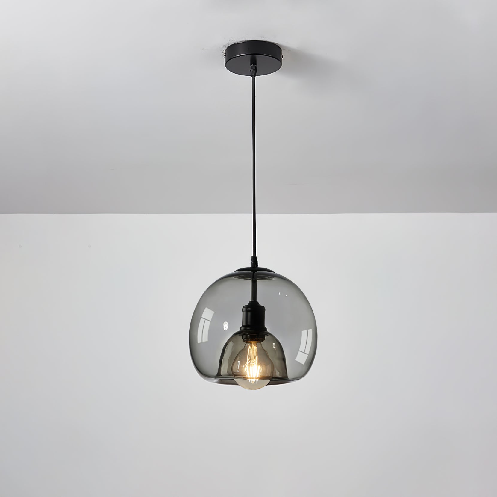 Eres Pendant Lamp - Lumpaz