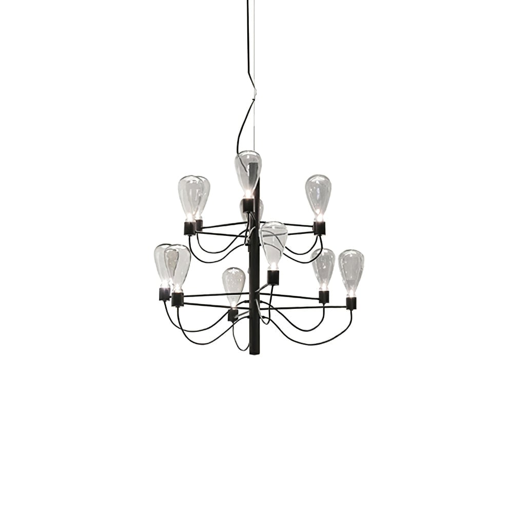 Gand Chandelier - Lumpaz