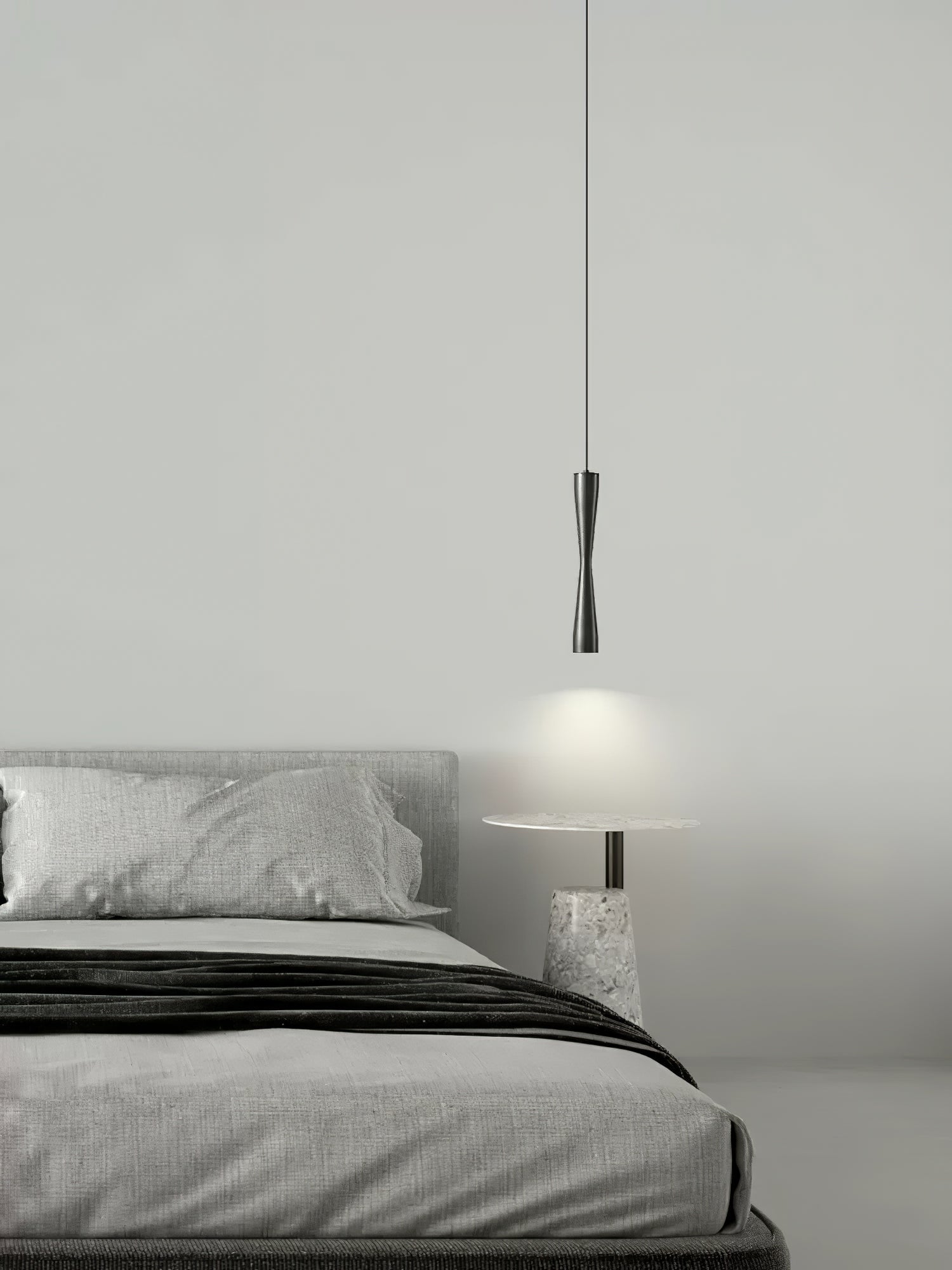 Robson Pendant Lamp - Lumpaz