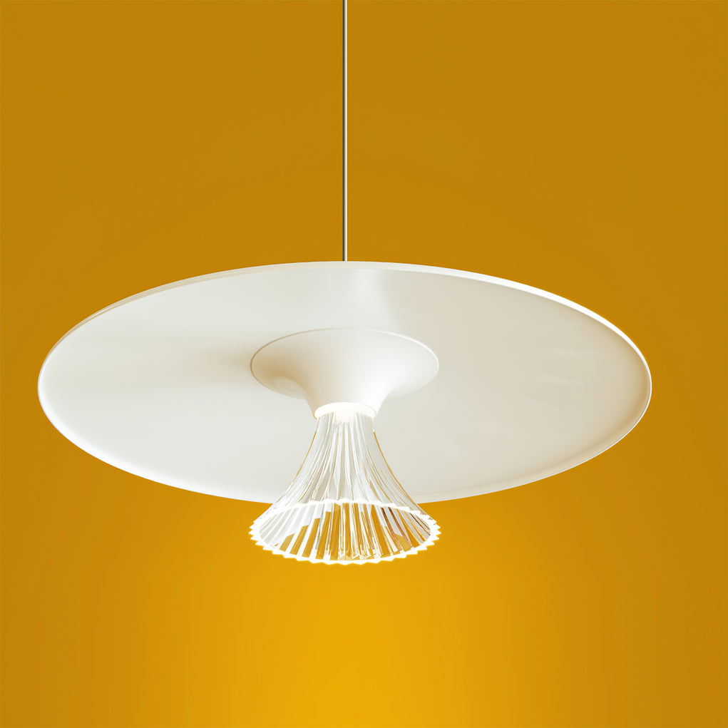 Ipho Pendant Lamp - Lumpaz
