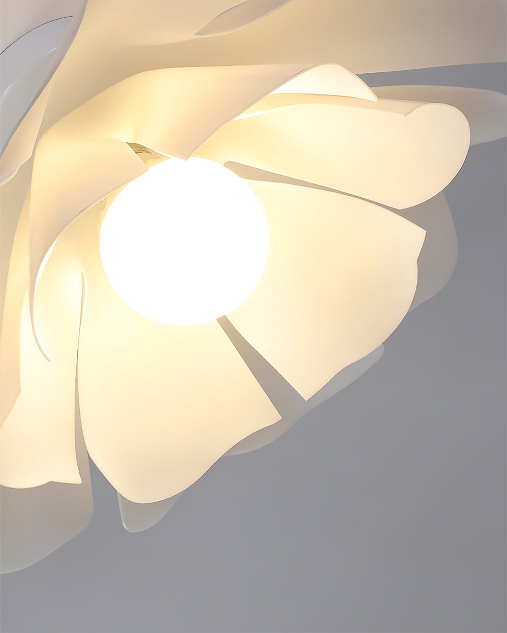 Nightbloom Ceiling Lamp - Lumpaz