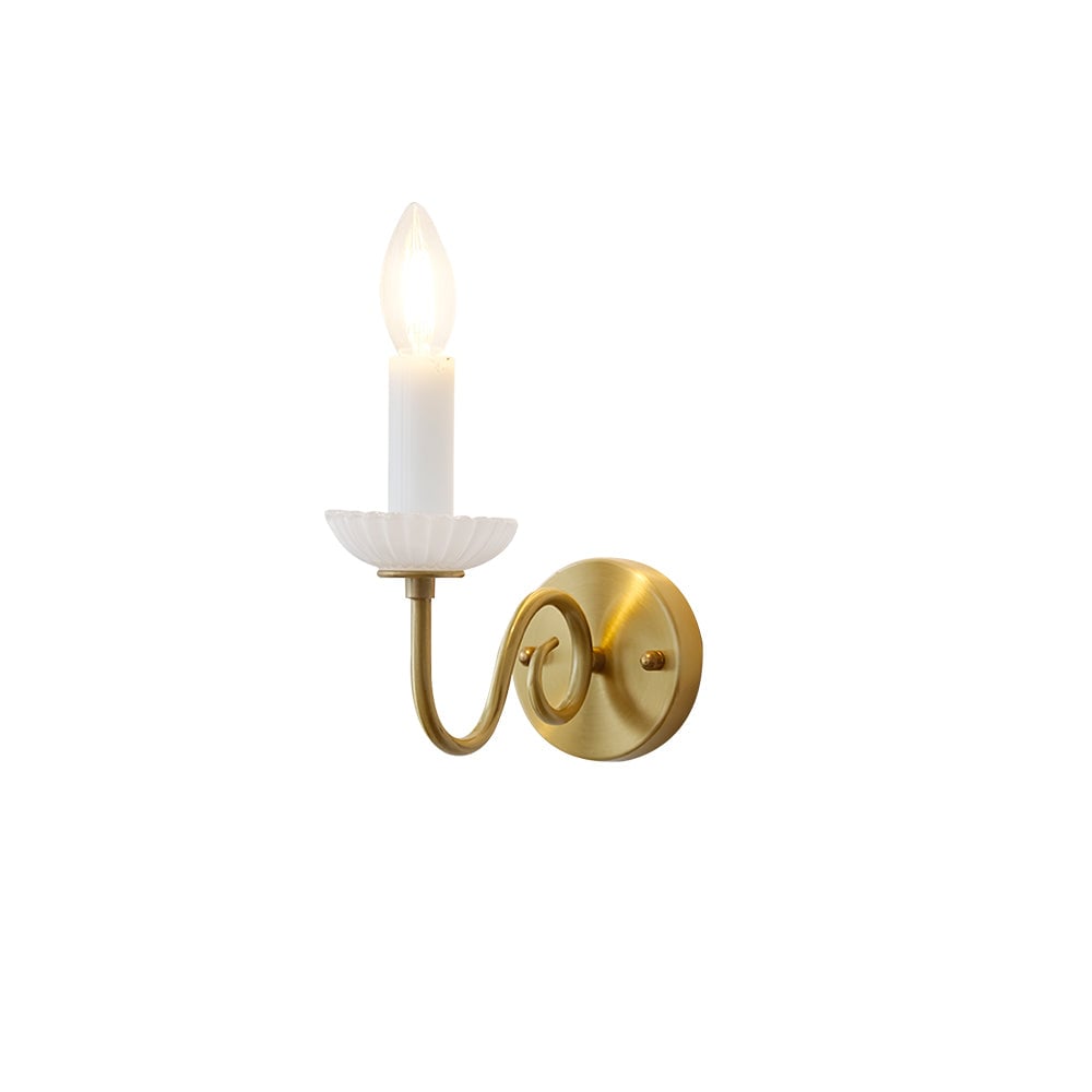 Carlita Wall Lamp - Lumpaz