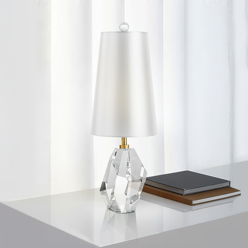 Marcella Table Lamp - Lumpaz