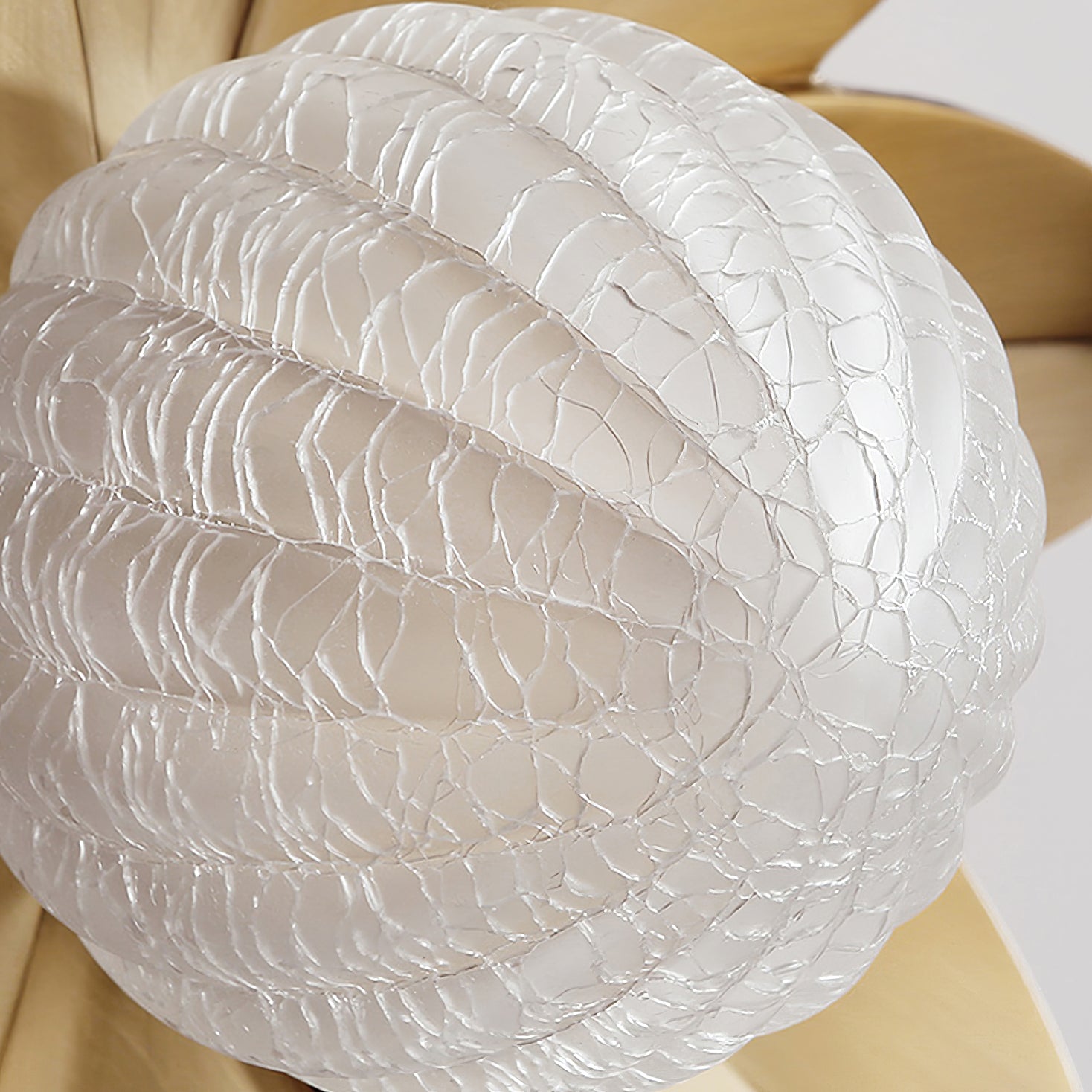 Gigi Wall Lamp - Lumpaz
