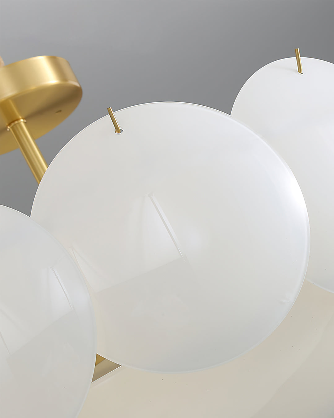 Prisma Ceiling Lamp - Lumpaz