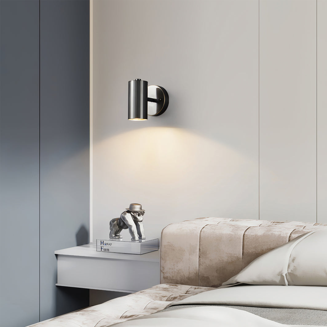 Eduard Wall Lamp - Lumpaz