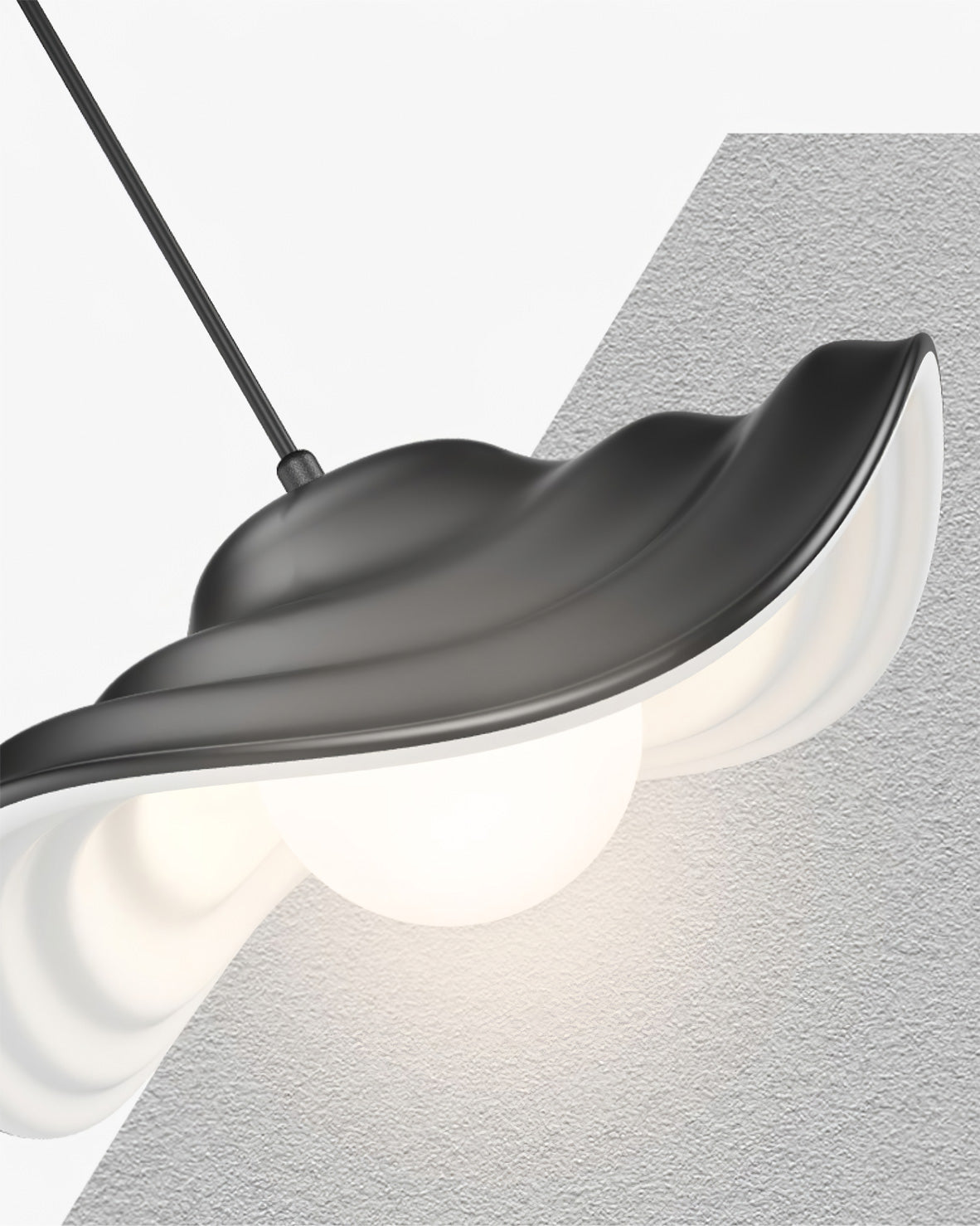 Visilica Pendant Lamp - Lumpaz