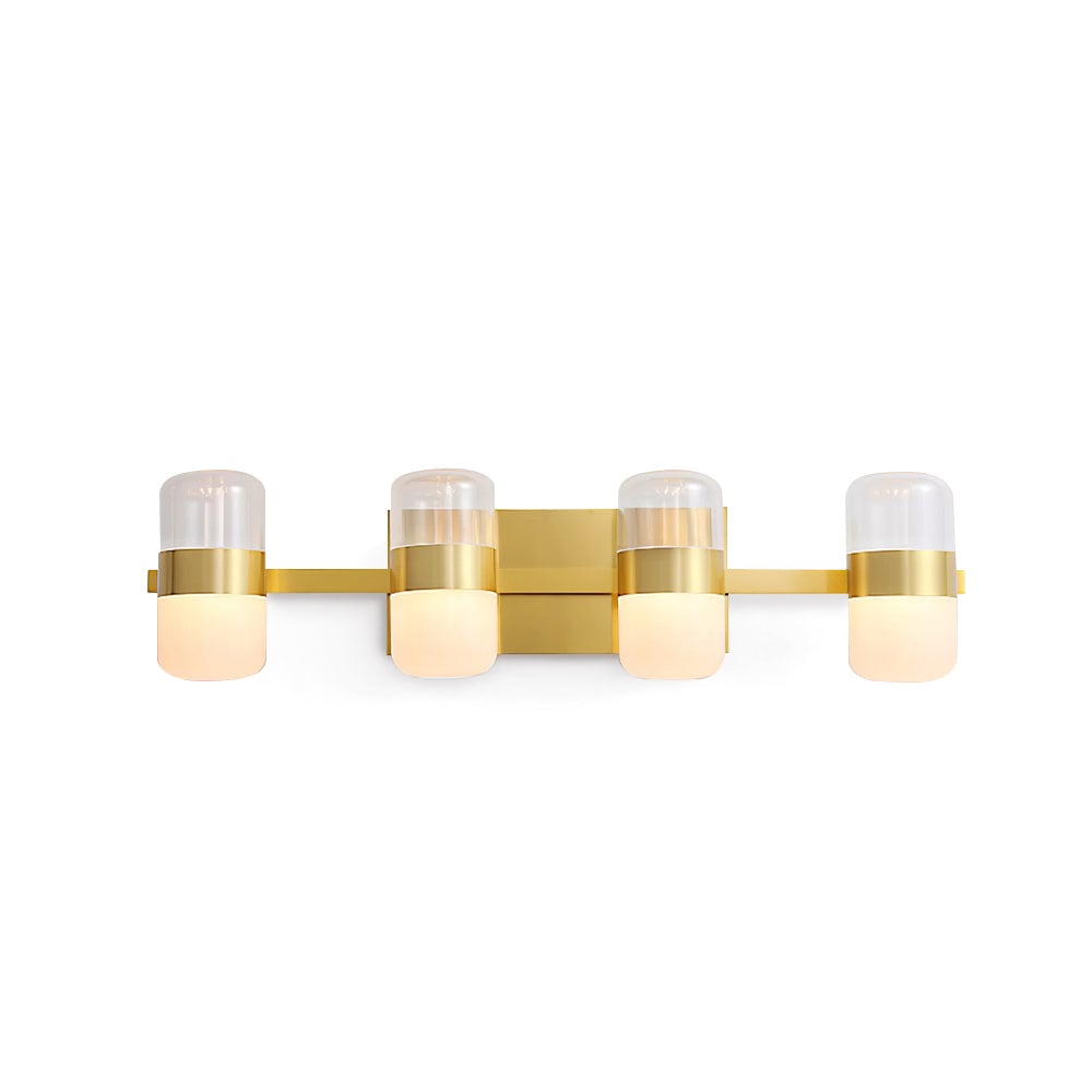 Nichols Wall Lamp - Lumpaz