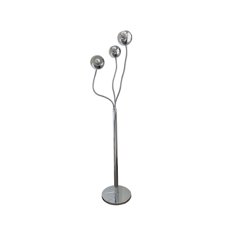 Eyeball Floor Lamp - Lumpaz