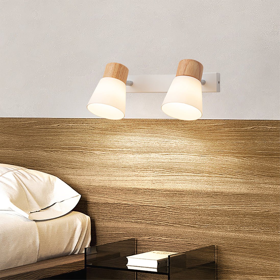 Valku Wall Lamp - Lumpaz