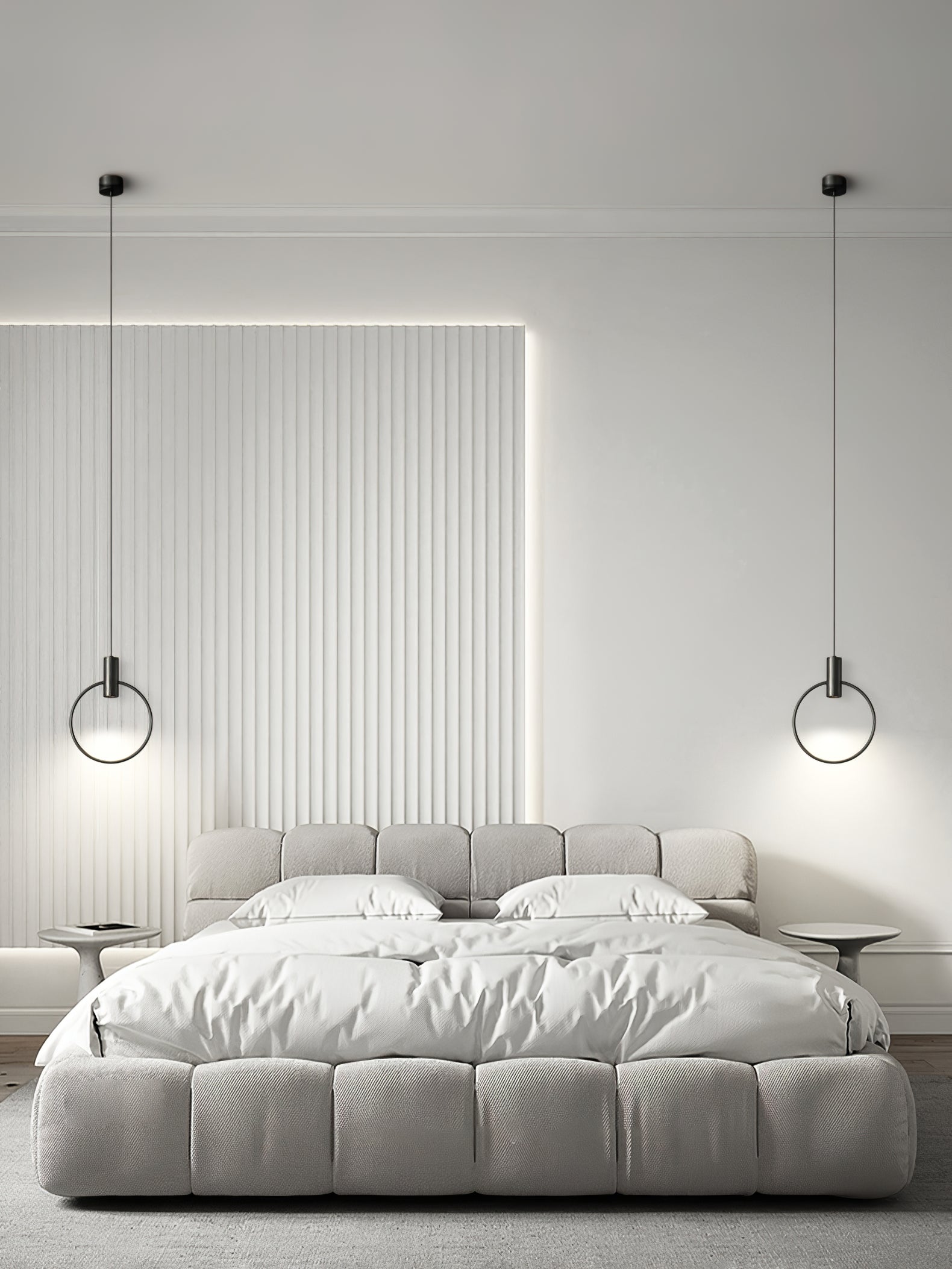 Aura Pendant Lamp - Lumpaz