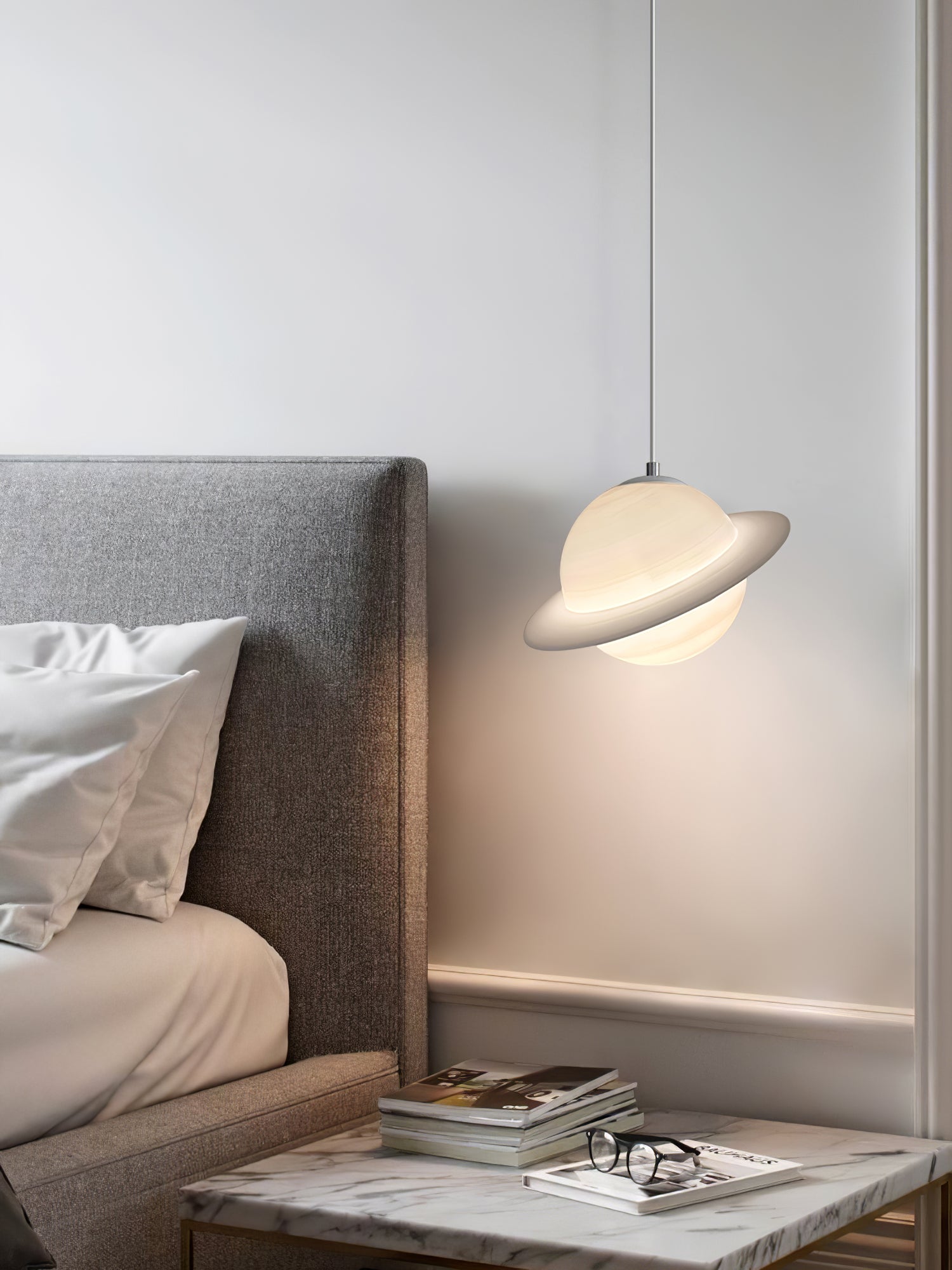 Jupiter Pendant Light - Lumpaz