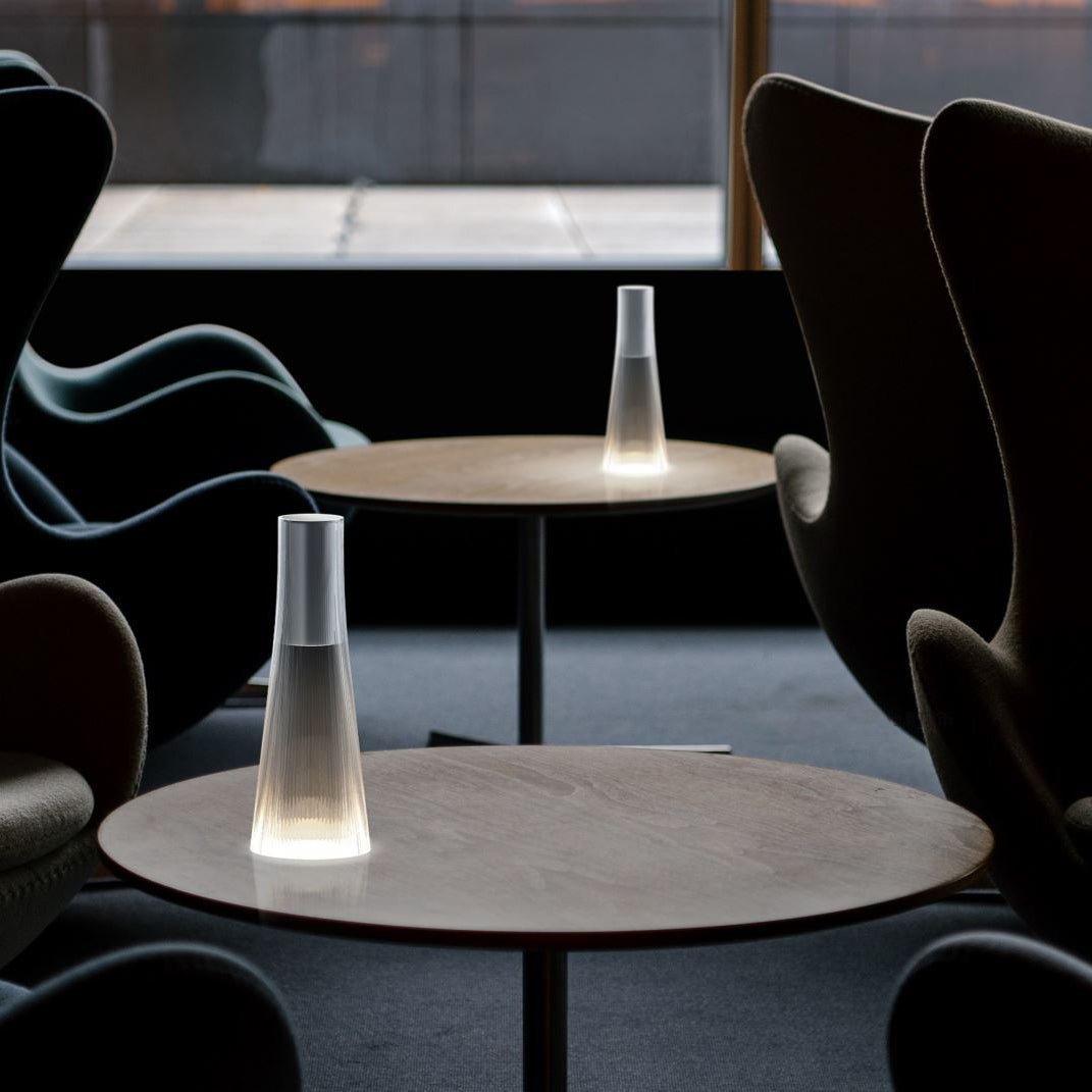 Candel Table Lamp - Lumpaz