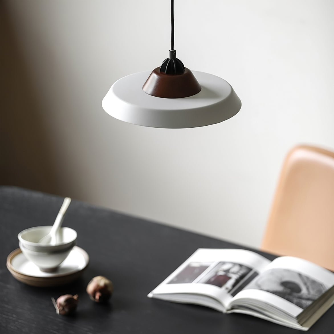 Far Pendant Lamp - Lumpaz