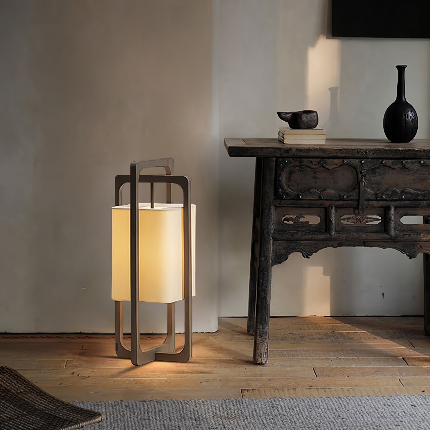 Lihou Table Lamp - Lumpaz