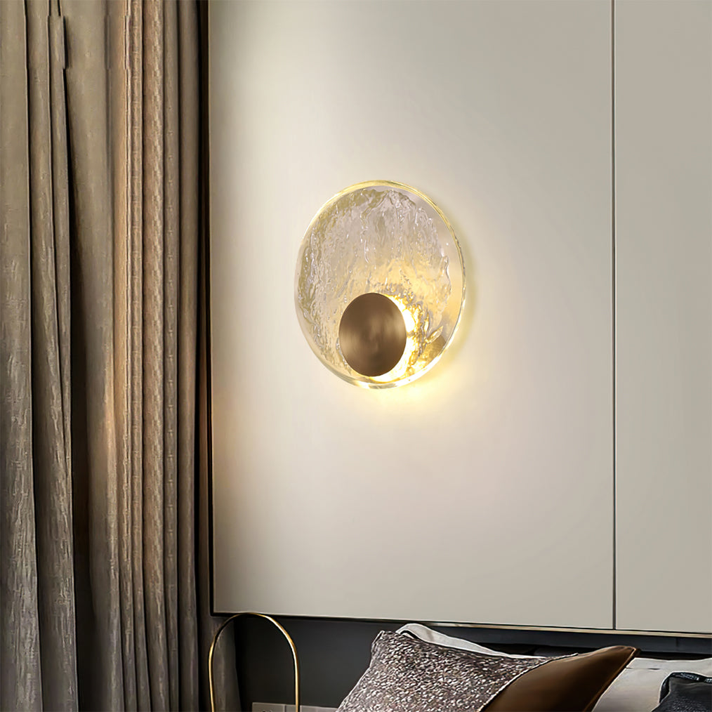 Aurum Wall Lamp - Lumpaz
