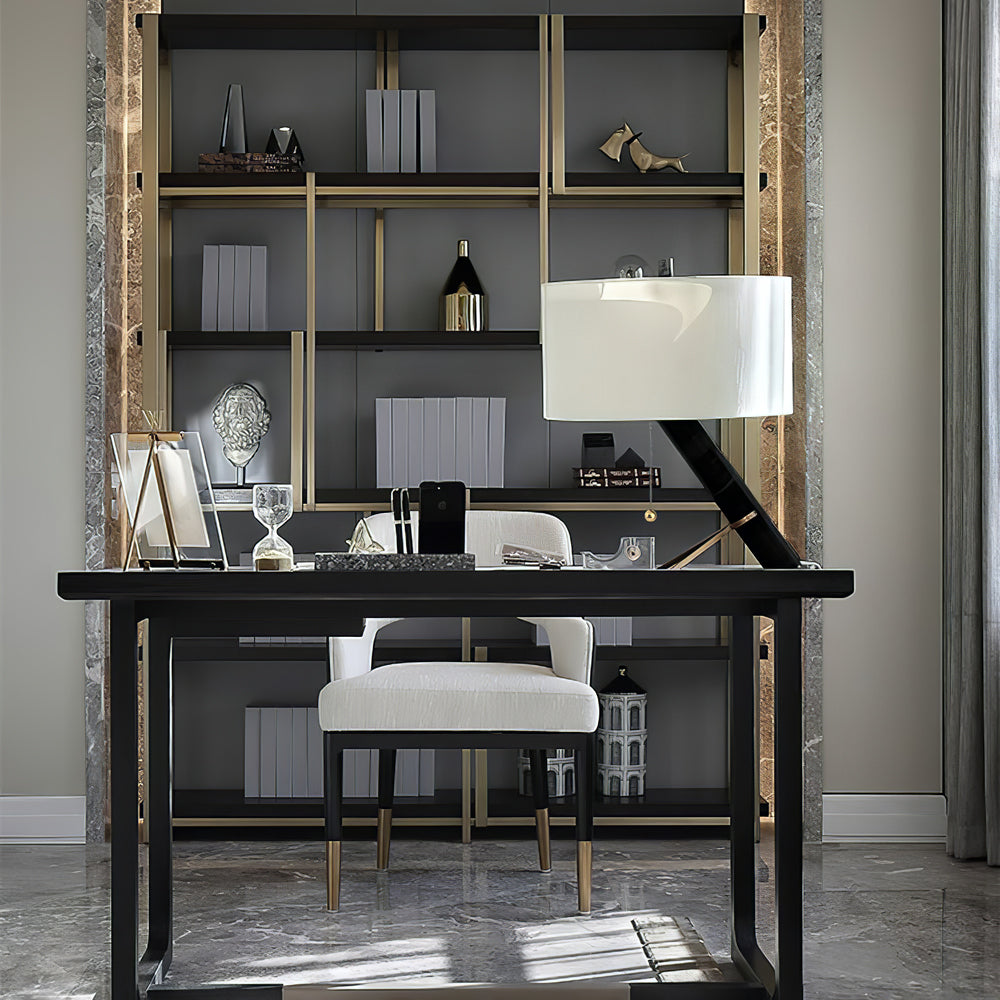 Never You Mind Table Lamp - Lumpaz