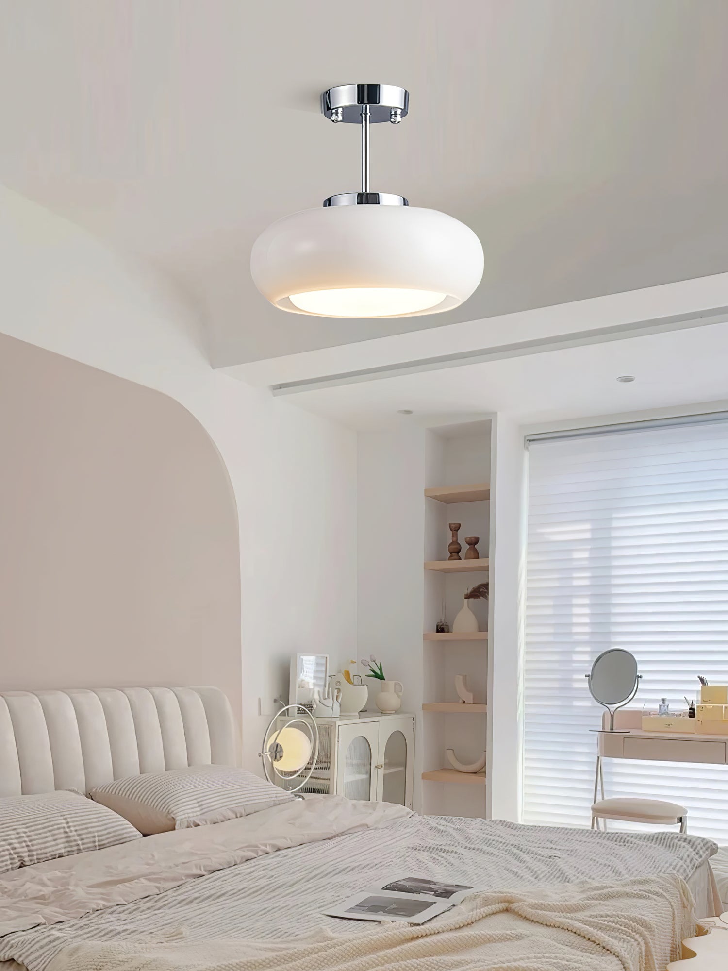 Harvey Ceiling Lamp - Lumpaz