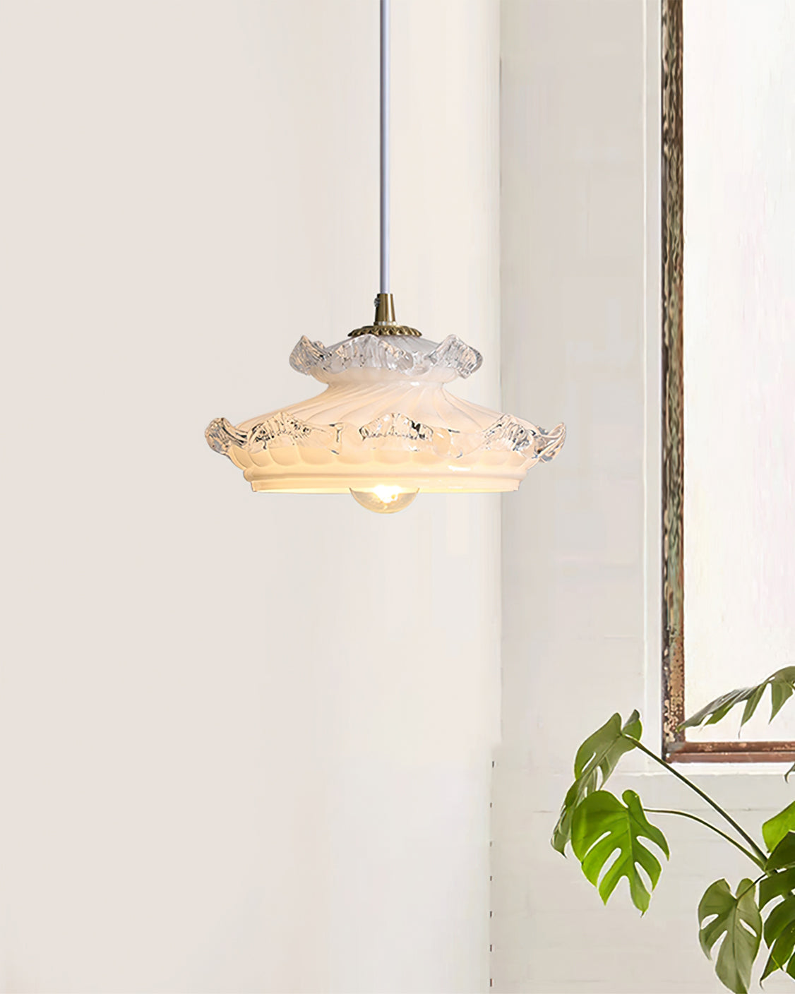 Tongotdi Pendant Lamp - Lumpaz